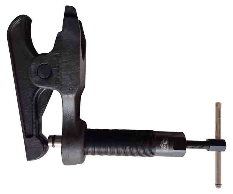 KS TOOLS Estrattore idraulico per giunti sferici, 36x70mm ( 450.0050 )
