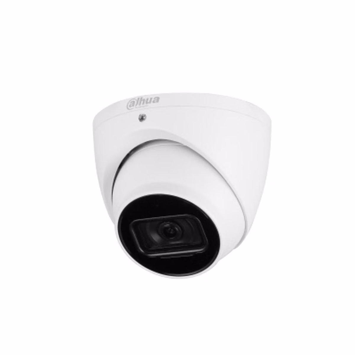 Telecamera di videosorveglianza Dahua HDW3841EMP-S-0280B-S2