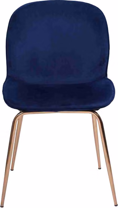Möbel Stühle Esszimmerstuhl Stuhl Design Polster Luxus Einrichtung
