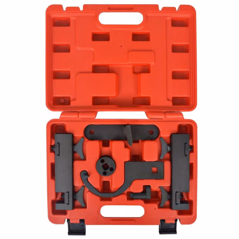 vidaXL Set di strumenti per il controllo del motore per Jaguar e Land Rover V8 5.0 L
