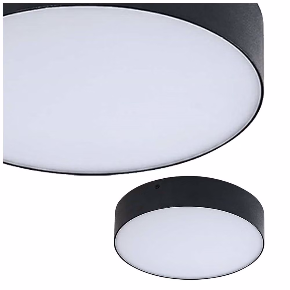 Plafond LED 36W 3000K MONZA II R30 AZ3794 Azzardo