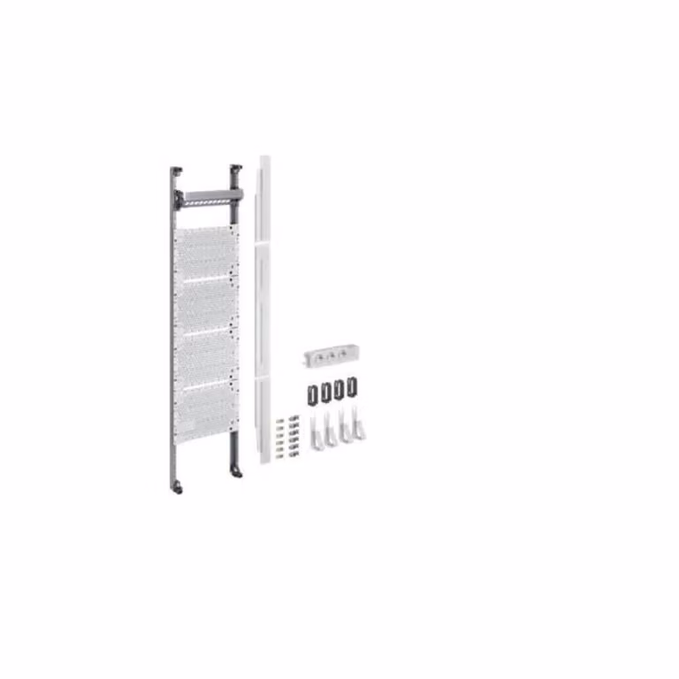 Pannello completo MultimediaUF311NWuniversZ 1050mm 1pannello con 6xPatchmod (UF311NW)