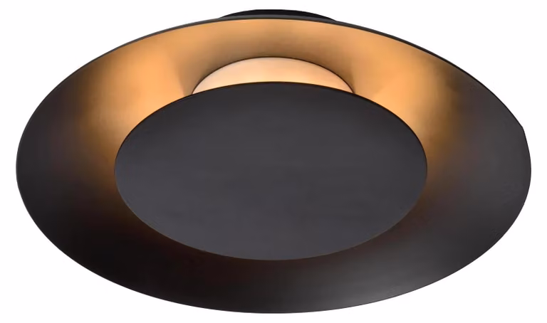 Lucide Lampada da soffitto LED 6W 2700K FOSKAL 79177/06/30