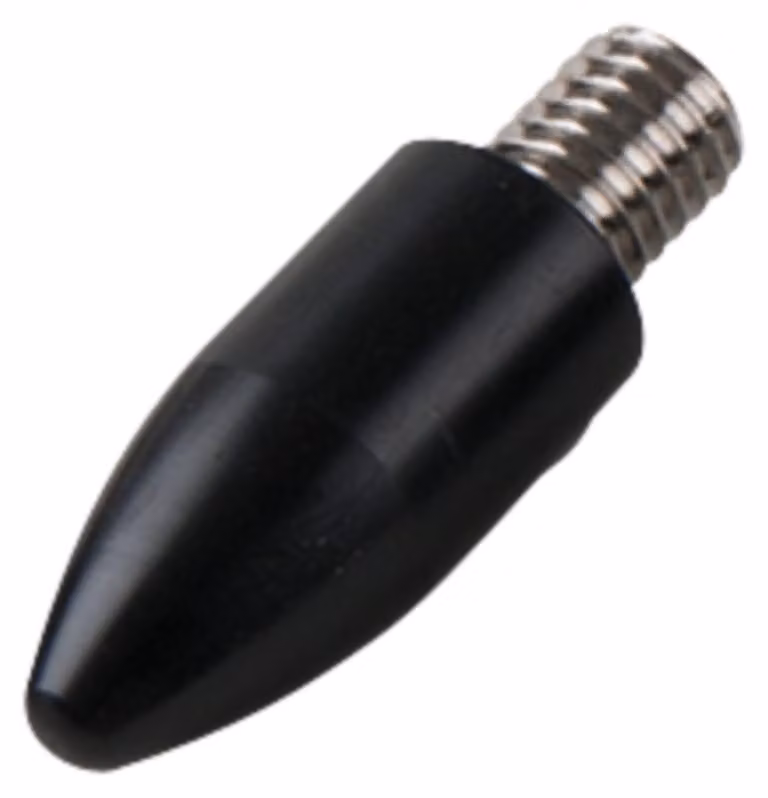 KS TOOLS Testa in plastica conica/corta - 140.5294