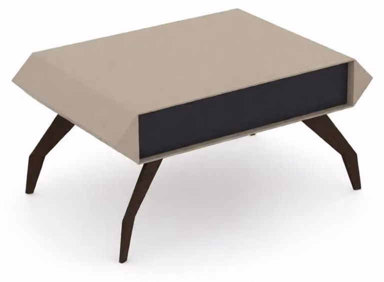 Tavolino da caffè di alta qualità, design moderno, mobili per il soggiorno, tavolo
