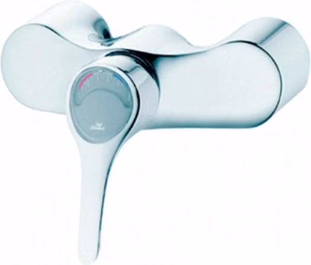 Miscelatore Rubinetto Gruppo Esterno Doccia Ceramix 60S - Ideal Standard