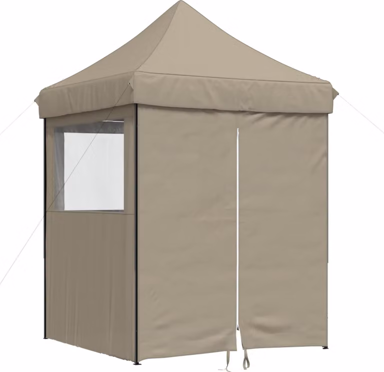 Tenda Party Talpa 200 x 200 x 306 cm Tessuto Oxford