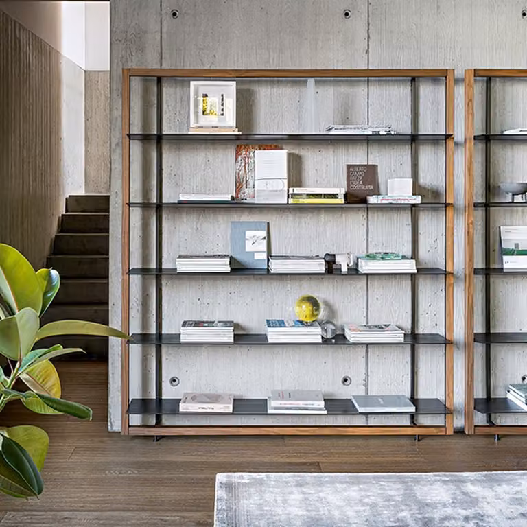Libreria Alix Bonaldo