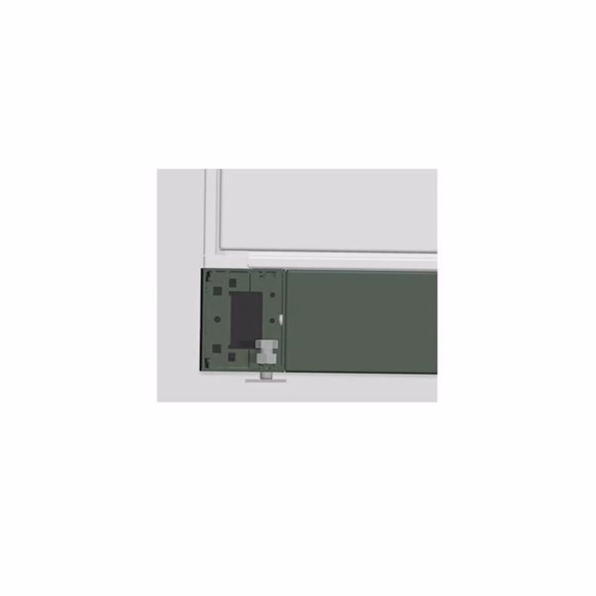 Kit di livellamento per base Schneider Electric NSYSPLK