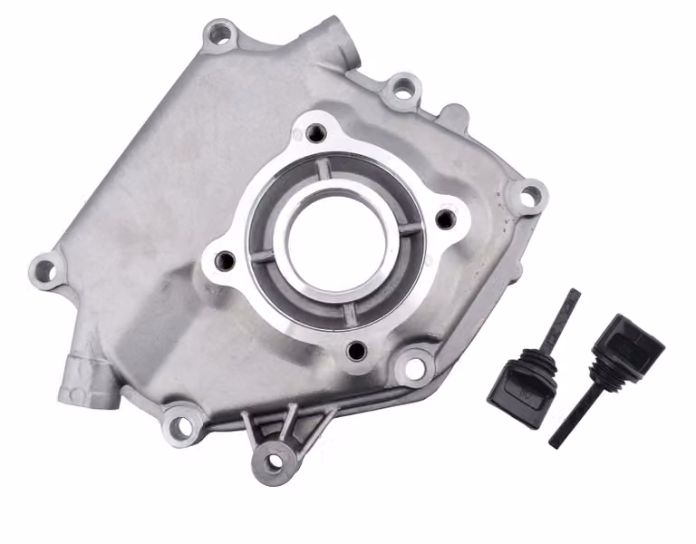 Alloggiamento per zanzariera, adatto per generatori a motore a benzina da 5,5 HP e 6,5 HP