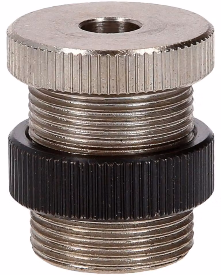 KS TOOLS Boccaglio per pinze per rivettare M6 - 150.9665