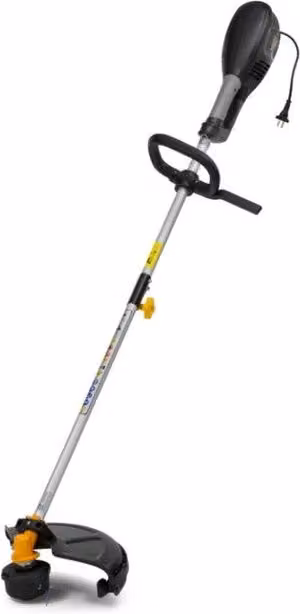 Decespugliatore elettrico Alpina ABR1.OEJ da 1000 W nero
