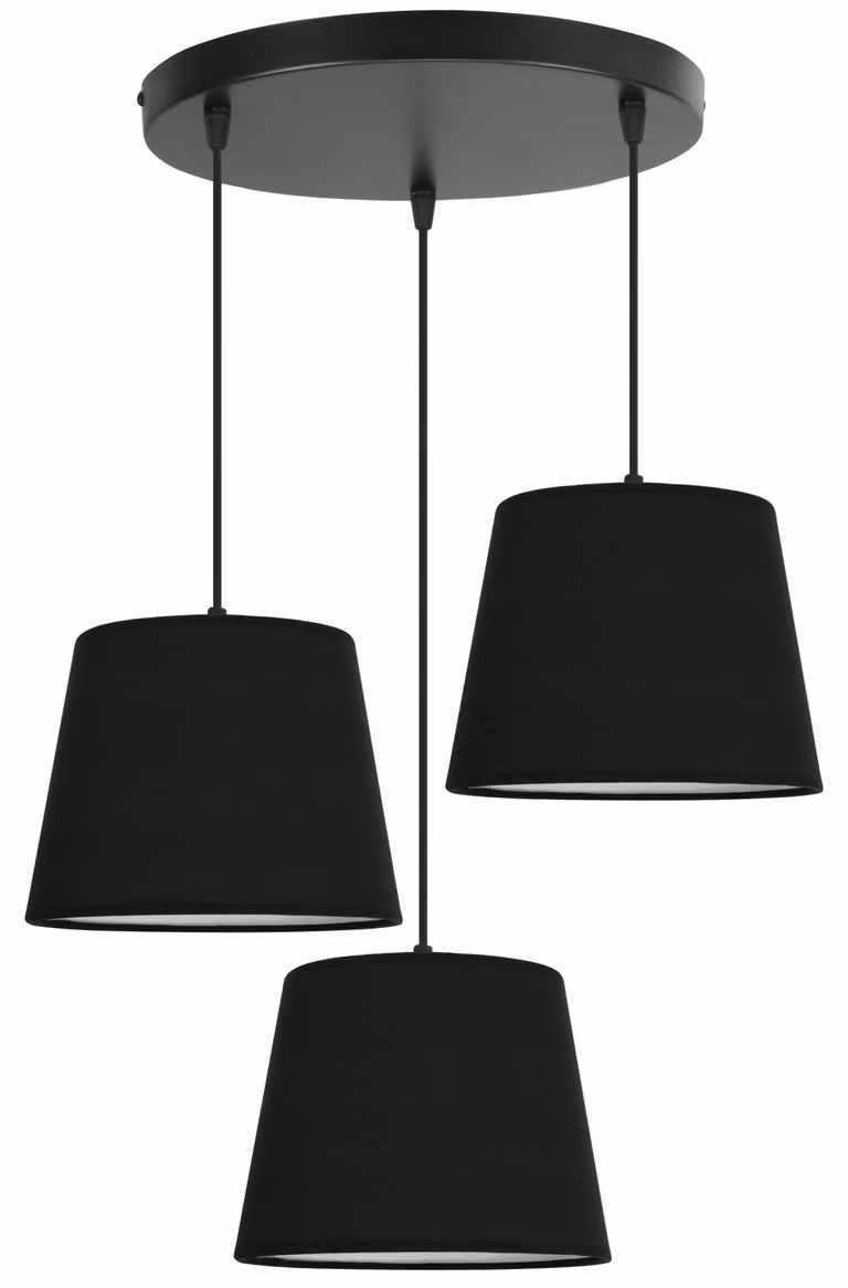 Lampadario Sospensione Lampadario Paralume Moderno