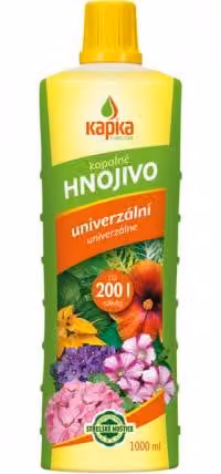 Fertilizzante KAPKA universal 1l