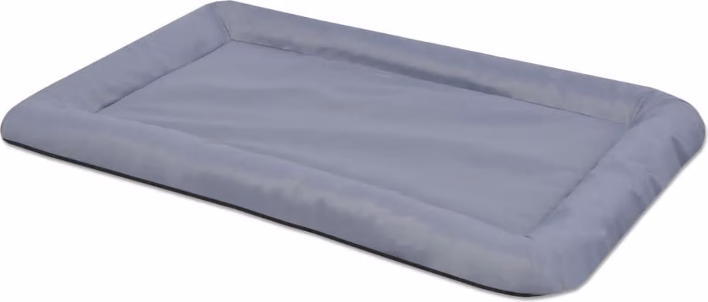 Letto per cani The Living Store Taglia XXL Grigio