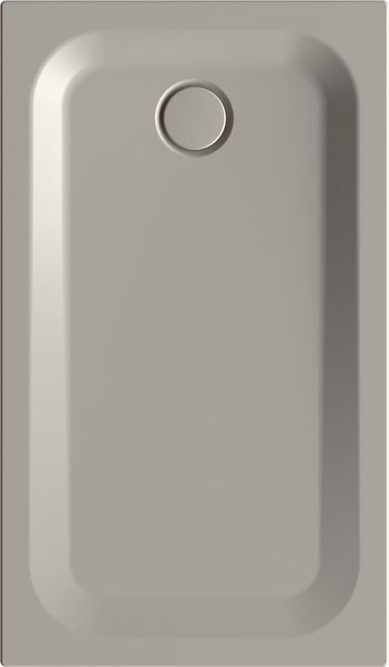 Receveurs de douche rectangulaires BetteUltra, 1200x700x35mm, 5979-416, 5979-416