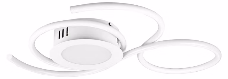 Pannello LED Jive, 36 W, 4300 lm, 2700-6000 K, 50x45 cm