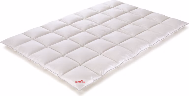 Piumino Paradies Galia 100 Medium Warm 135x200