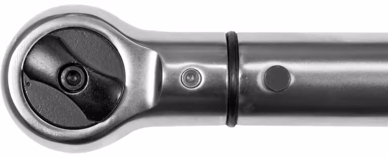 Chiave dinamometrica da 3/4" 160–800 Nm in valigetta