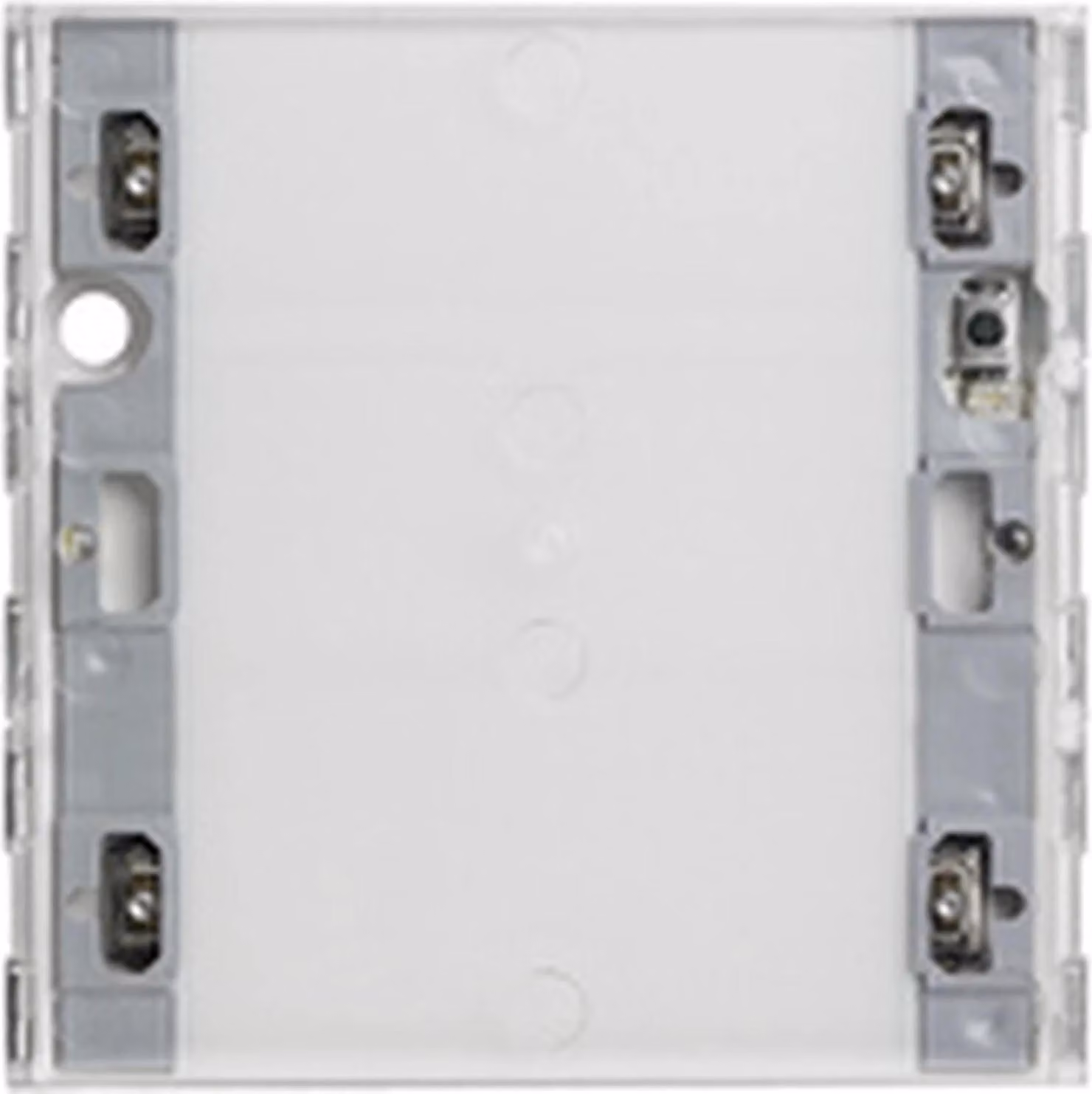 Gira KNX Tastsens.3 Komfort 1f System 55, 1 Stk.