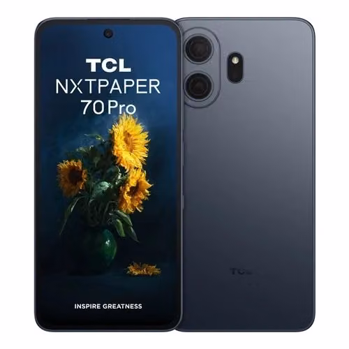 Smartphone TCL 70 NXTPAPER Pro 5G 6,9 pollici 256 GB Blu – 2