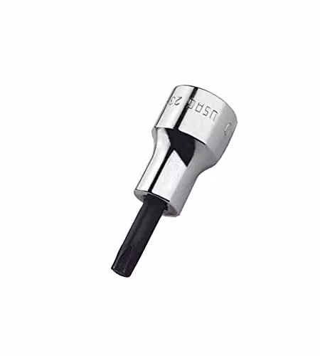 Chiave Bussola Torx 1/2" T60 H 60      233Ntx Usag