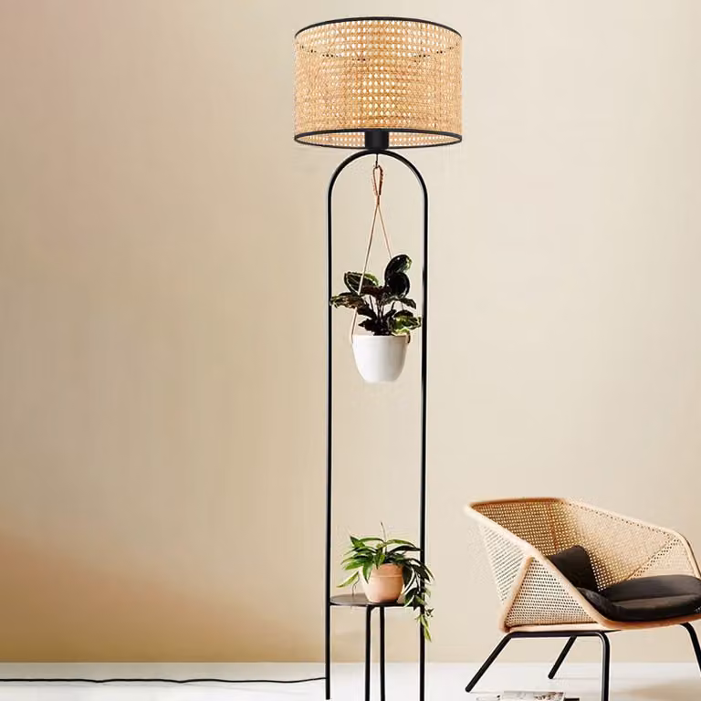 Opviq, AYD-3670, lampada da terra, Opviq-KÖRPER, Opviq, 145 x 22 x 22 cm