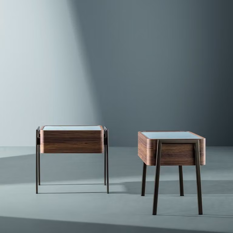Comodino Partout Bonaldo