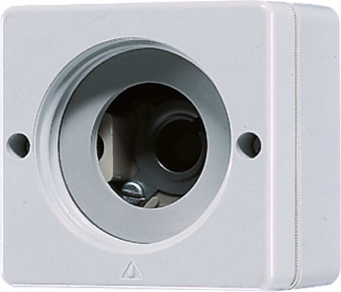 JUNG 637-14W Accessori per interruttori elettrici (637-14W)