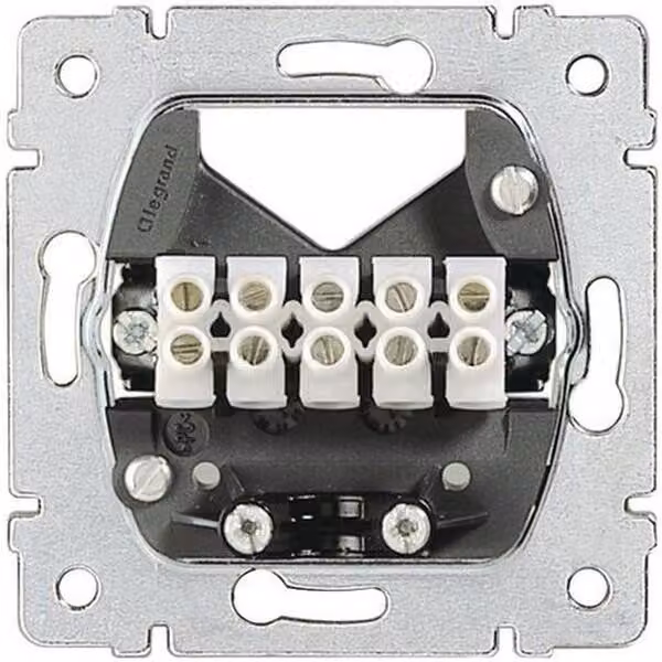 LEGRAND LEGR PRO21 Uscita cavo 775986 senza morsetti