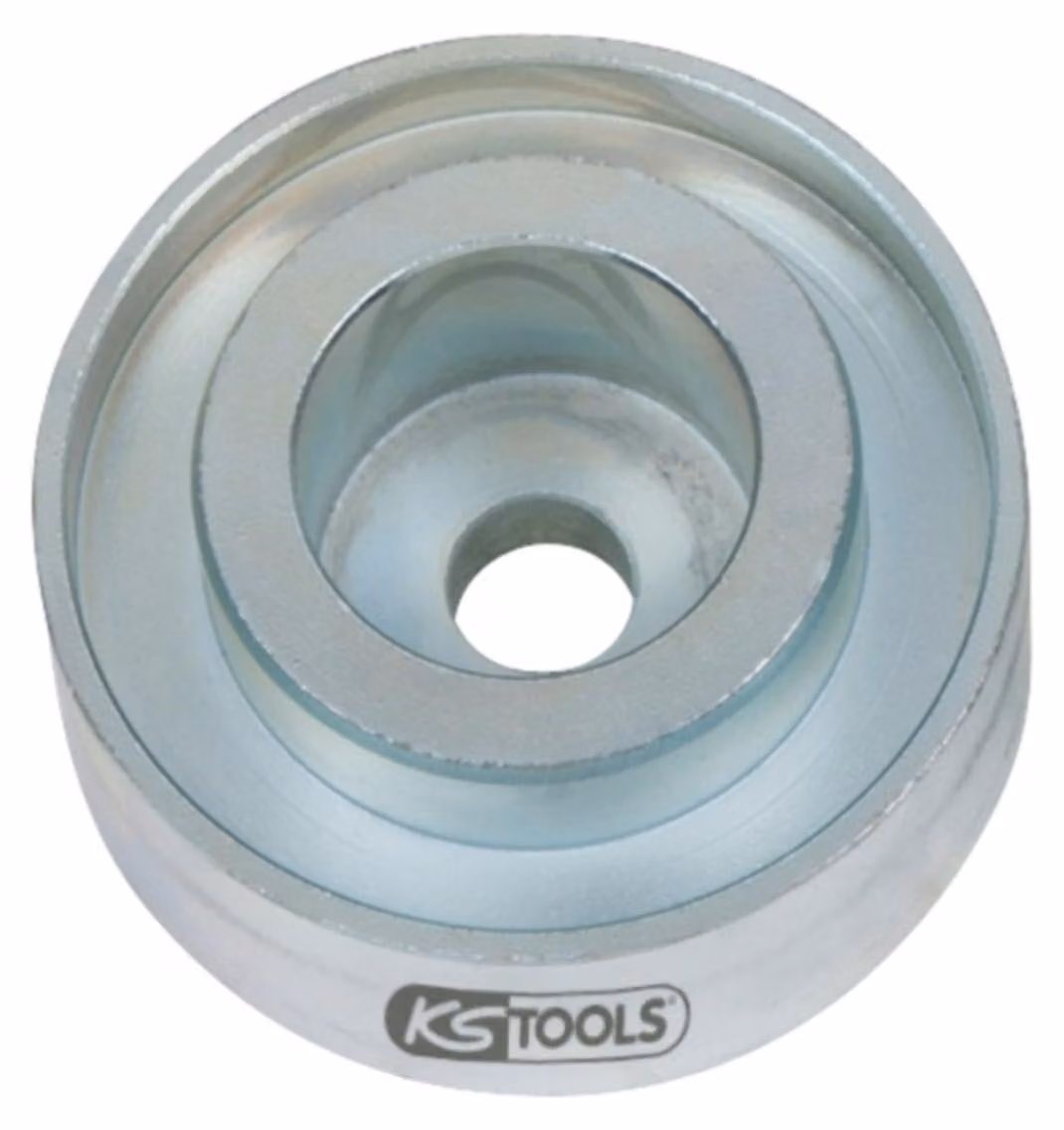 KS TOOLS Pezzo di spinta per idromotore - 700.2349