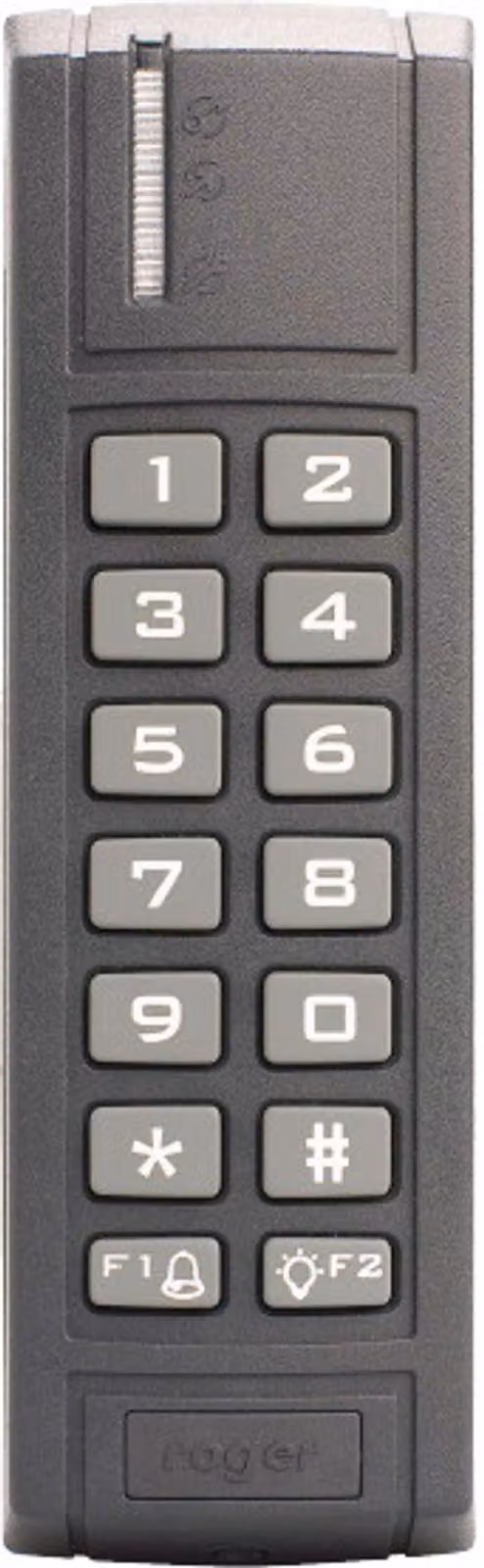Controllore di accesso ROGER PR311SE-G