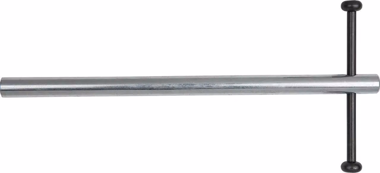 KS TOOLS Chiave per tirare l'asta del pistone dell'ammortizzatore M10x1,5 - 150.9452