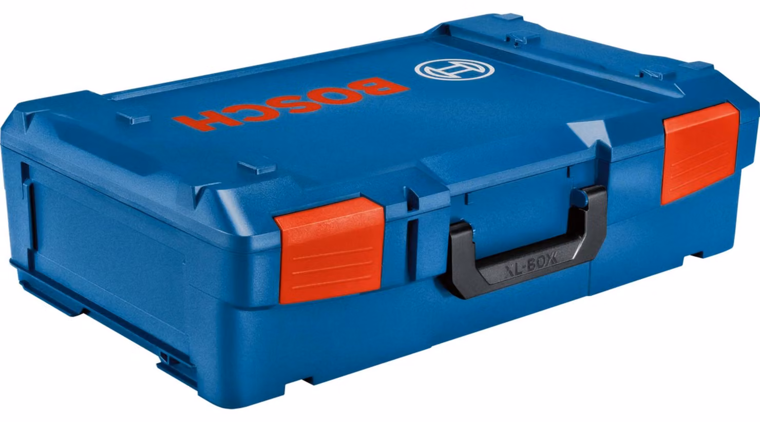BOSCH Professional 1600A0259V BOSCH Professional L-BOXX 172 1600A0259V Werkzeugkoffer