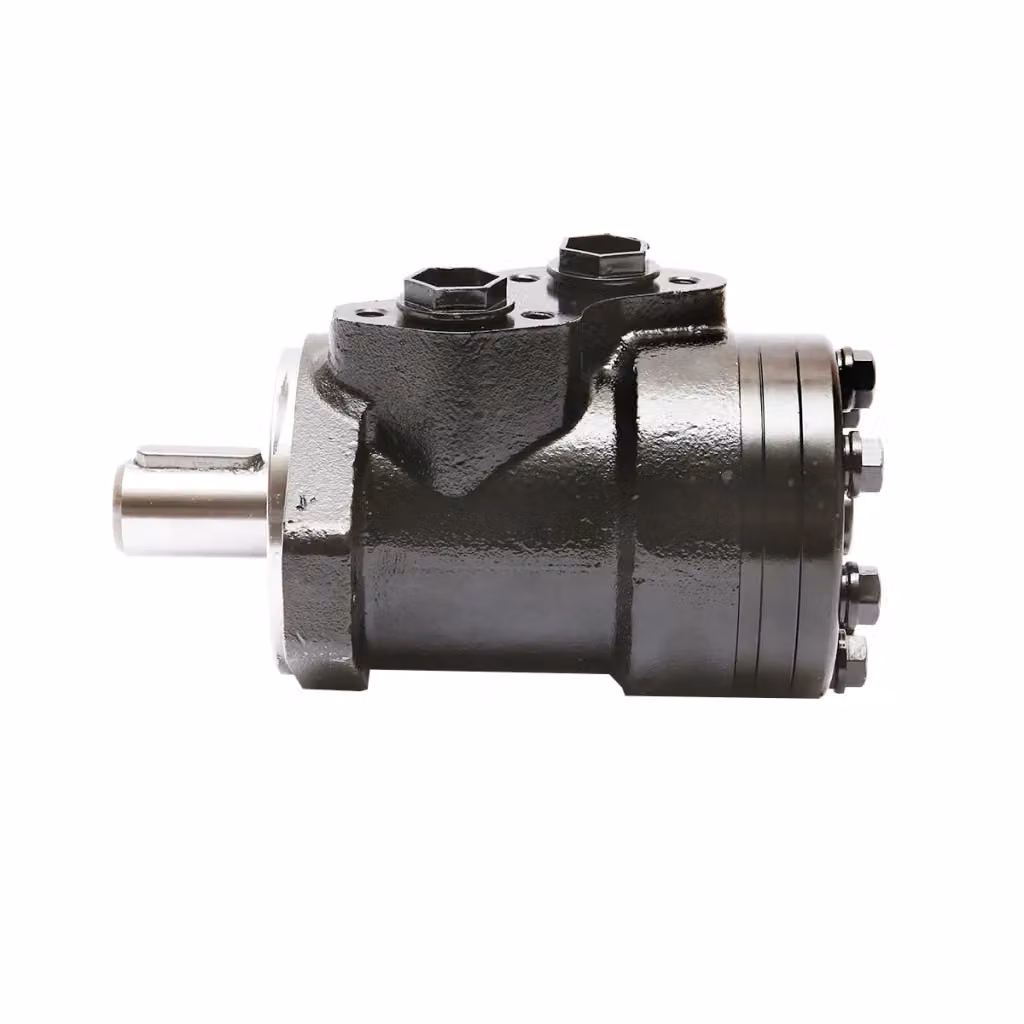 Motore Orbitale BMP 50cc Breckner Germany Colore Nero D=25mm 1/2 – 2