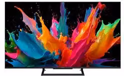 Tv 55" (MiniLED) Google TV SERIE W Black TN 55W90CEZS