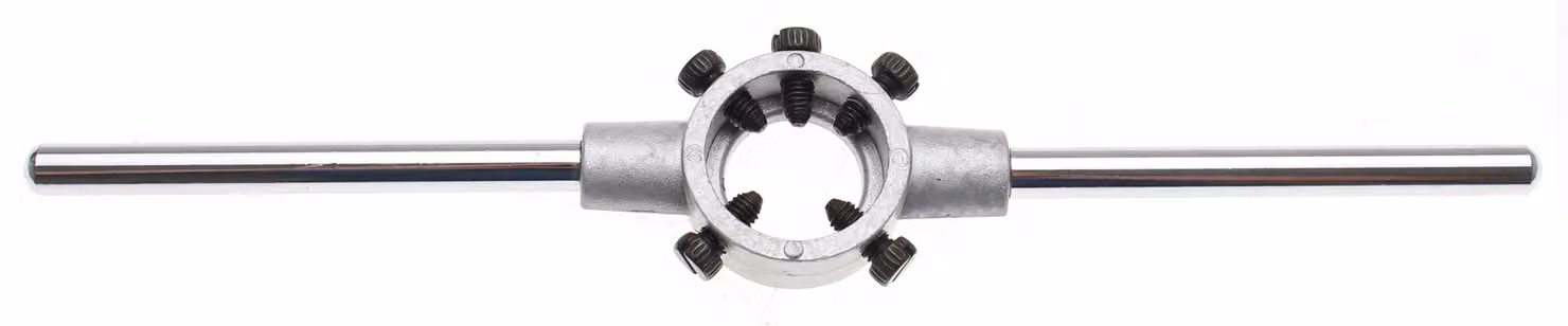 BGS Porta fustelle #3 25 x 9 mm - 942