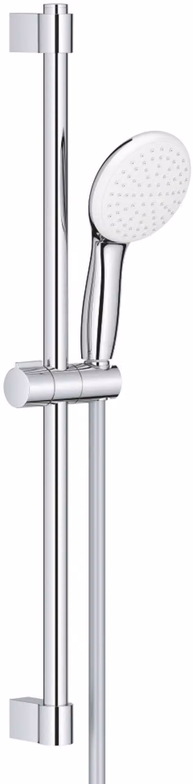 Set doccia Grohe Tempesta 110 27924_3, 600 mm, 1 pz.
