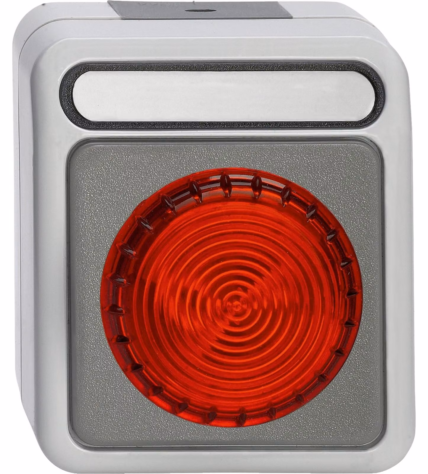MERTEN MERT Segnale luminoso E14 MEG4410-8029 grigio chiaro AQUASTAR MEG4410-8029 MEG4410-8029 (MEG4410-8029)