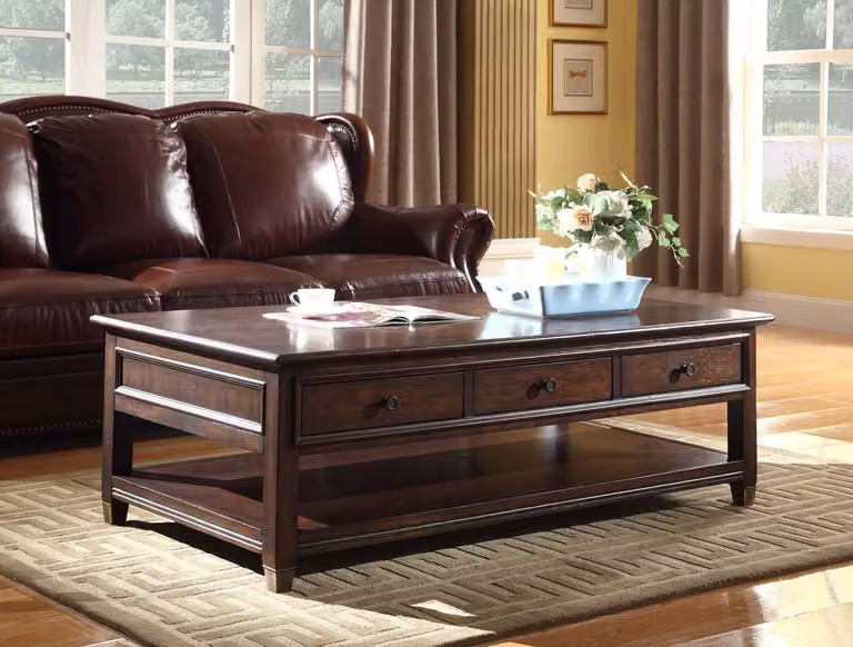 Couch Tisch Kaffee Beistell Design Tische Wohnzimmer Couchtische Holztisch