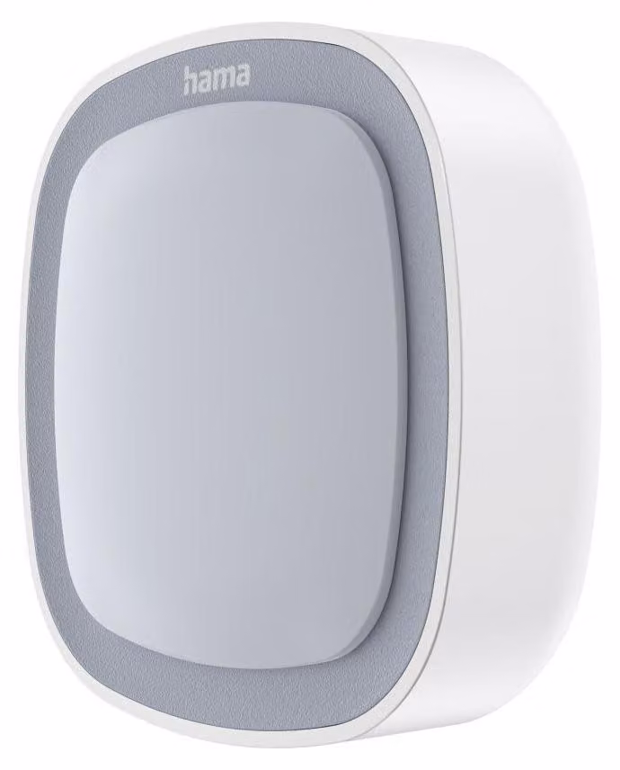 Rilevatore di movimento, intelligente, Zigbee, controllo tramite app, notifiche push
