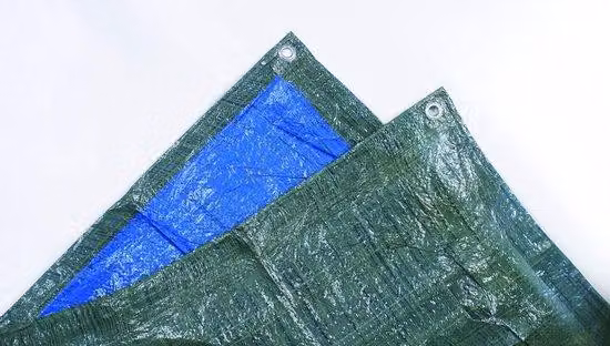 Tenda di protezione - tela rinforzata di protezione - Tenda di protezione