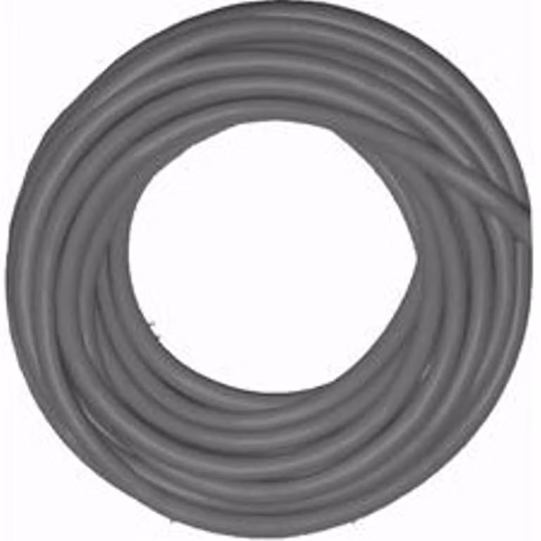 Cavo per saldatura Wolf 15m nero