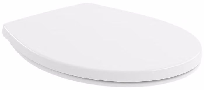 Villeroy & Boch 8M436101 Sedile per WC O.novo 8M4361 368x438x49mm