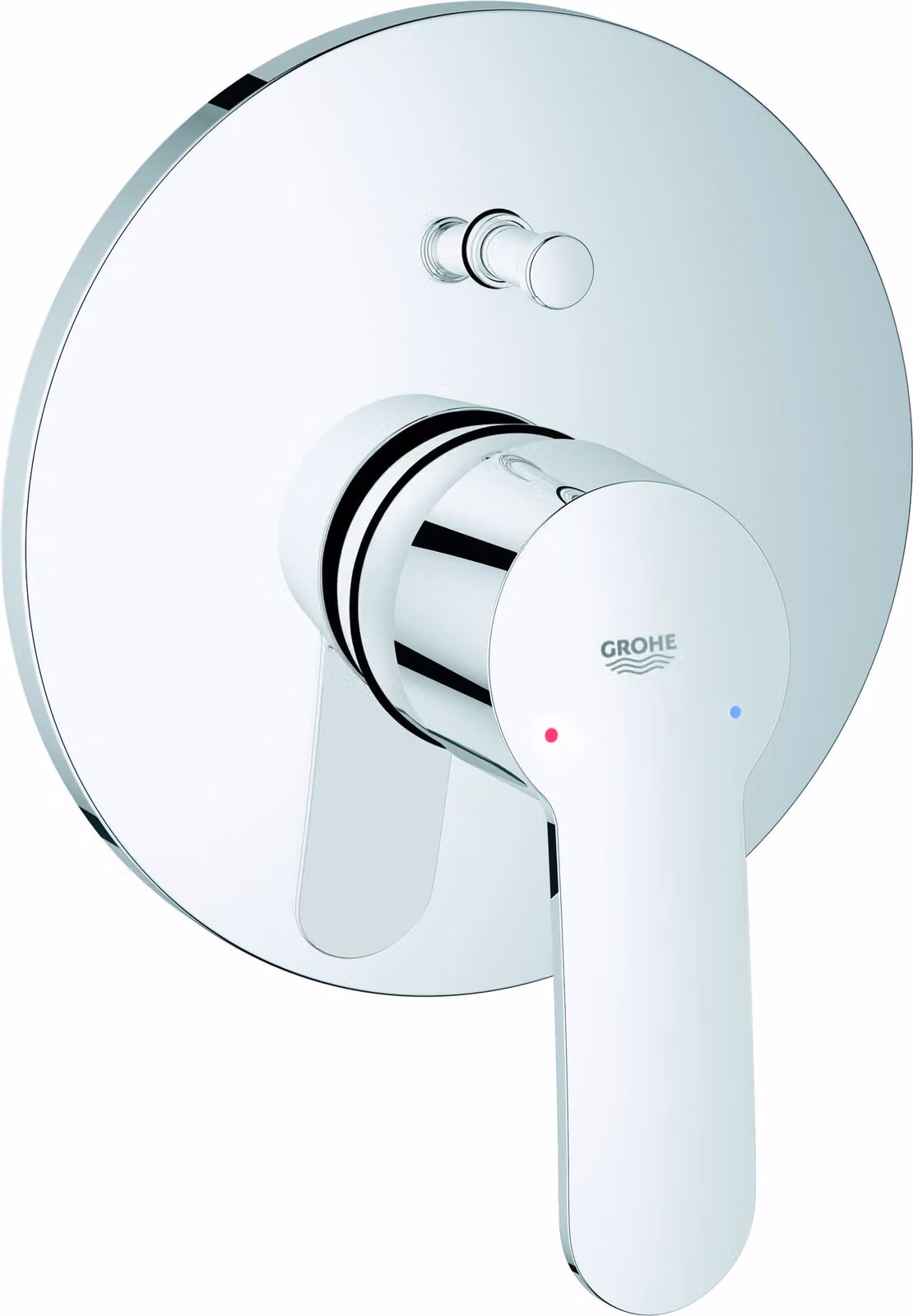 CASA39 Grohe Eurostyle Cosmopolitan Miscelatore vasca da bagno da incasso 19506002