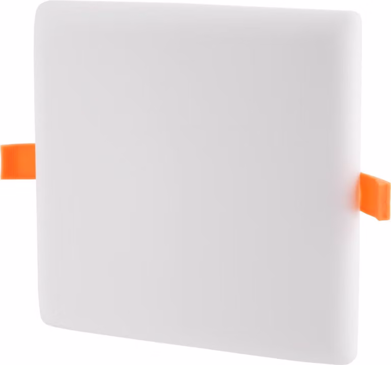 Pannello da incasso LED 24W IP44 - bianco giorno