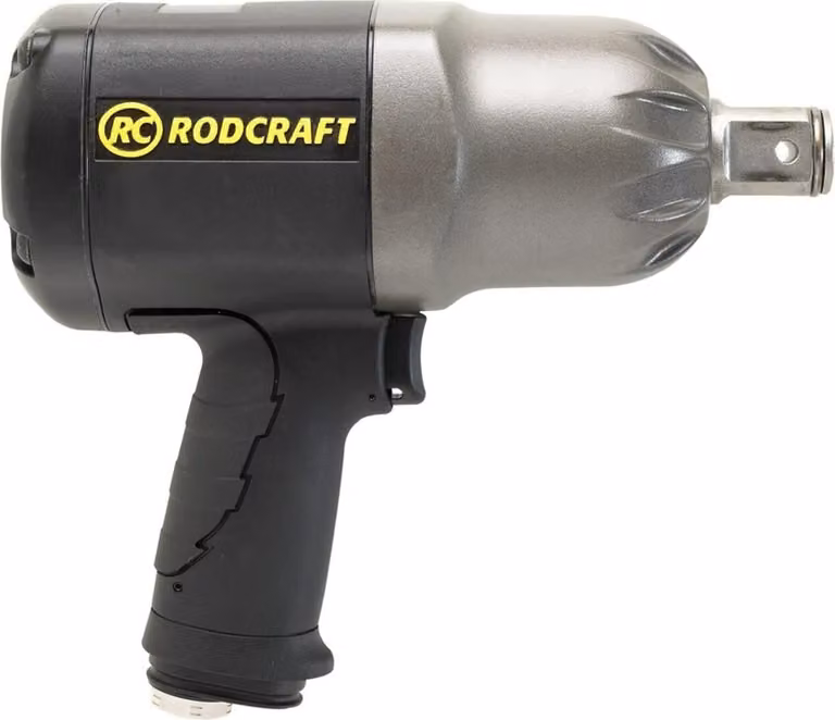 Avvitatore a impulsi pneumatico RC 2377 20 mm (3/4 pollici) A4 bordo 1300 Nm RODCRAFT