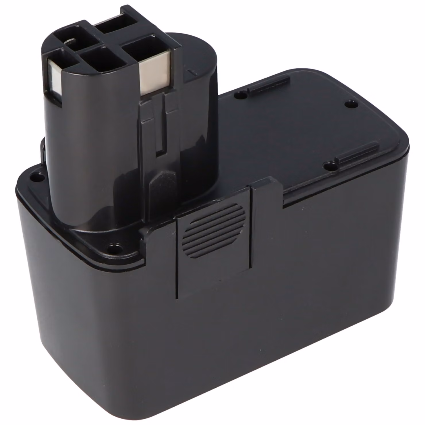 Accumulatore per Bosch GSR 9.6-1, 9.6 VES-2, VPE-2, VE-2, 2,0Ah