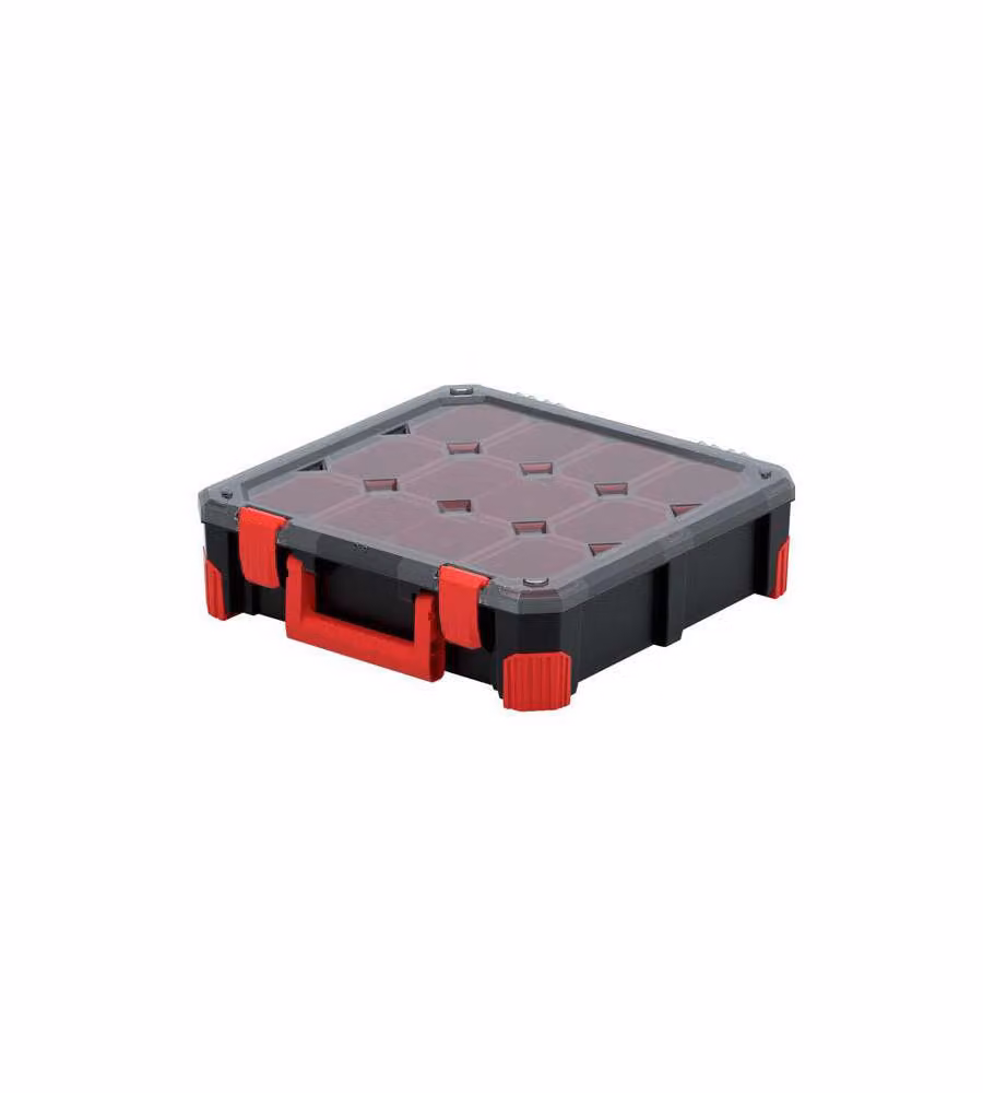Valigetta Portaminuteria Titan 39X39 H 11 Kisten