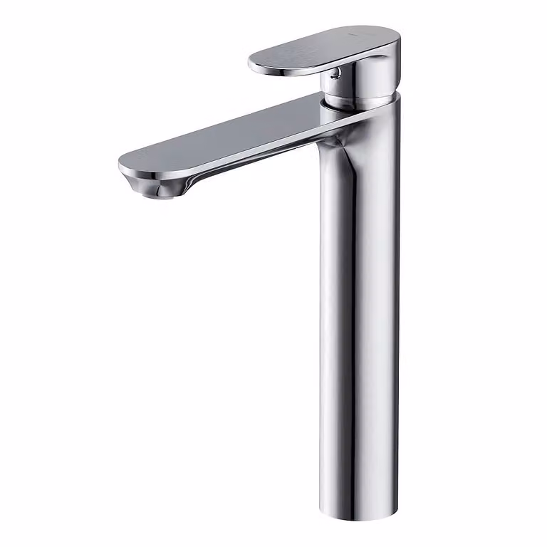 Miscelatore per lavabo Cersanit Crea cromo (S951-329)